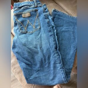 Wrangler WOMEN'S RETRO size 13/32